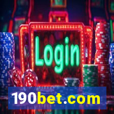 190bet.com