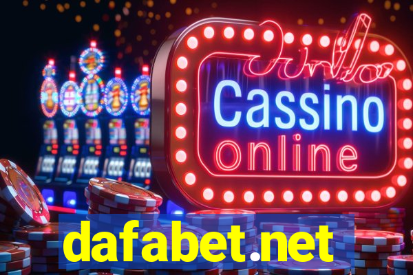 dafabet.net