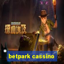 betpark cassino