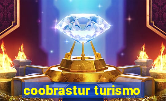 coobrastur turismo