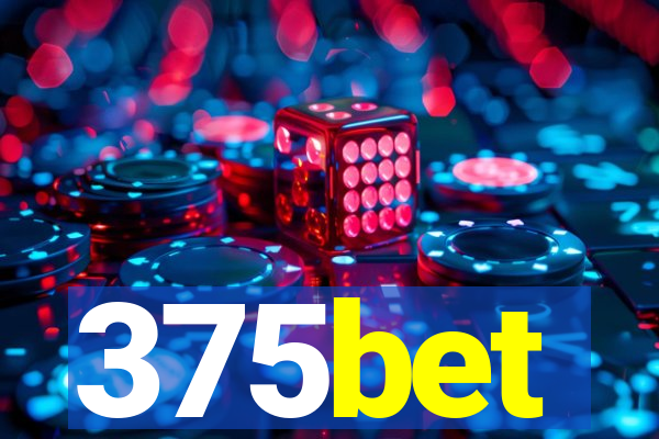 375bet