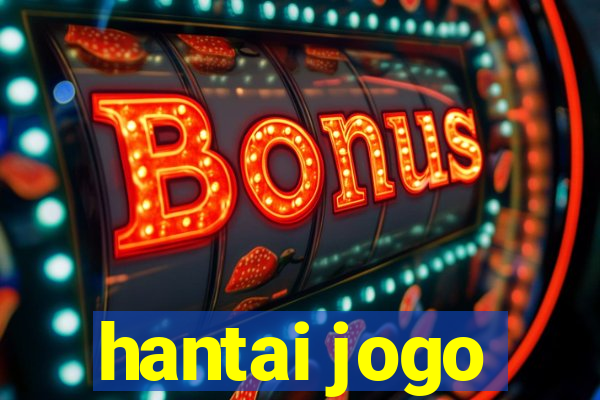 hantai jogo