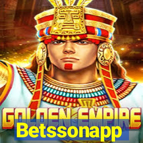 Betssonapp