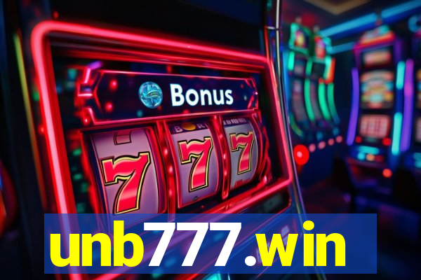 unb777.win