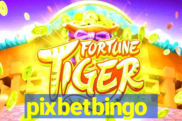 pixbetbingo