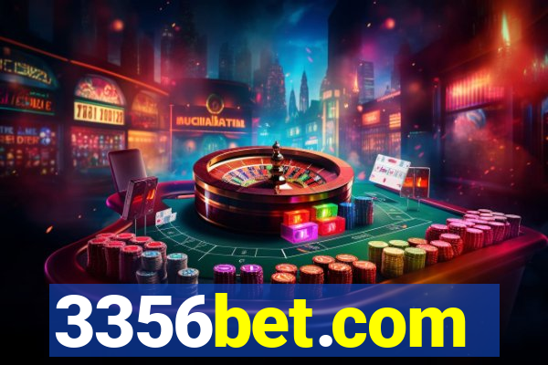 3356bet.com