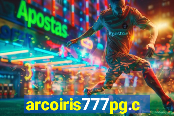 arcoiris777pg.com