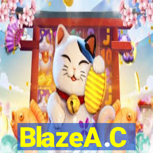 BlazeA.C