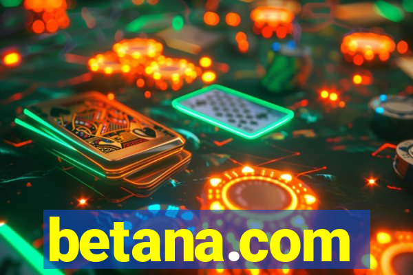 betana.com