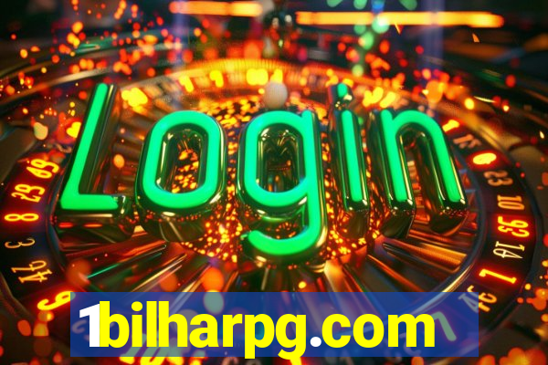 1bilharpg.com