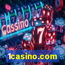 1casino.com