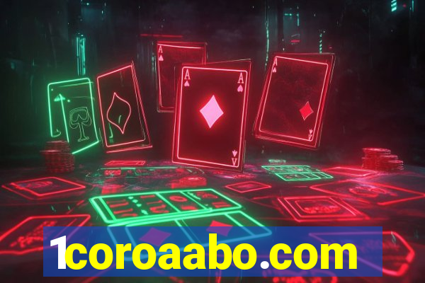 1coroaabo.com