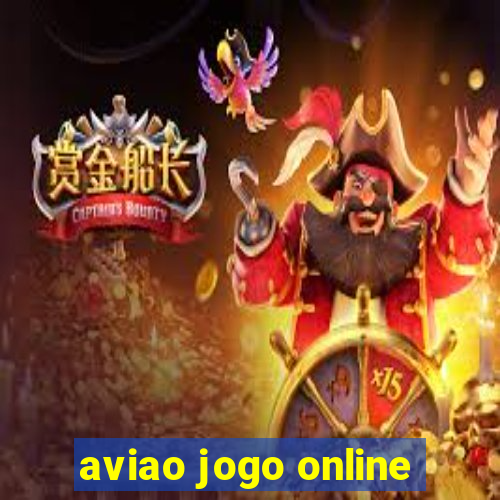 aviao jogo online