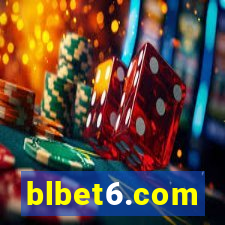 blbet6.com