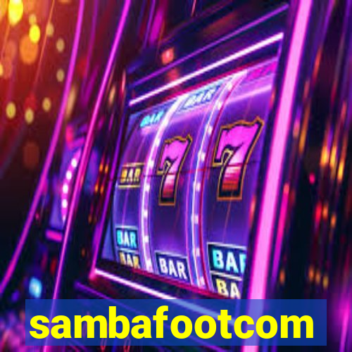 sambafootcom