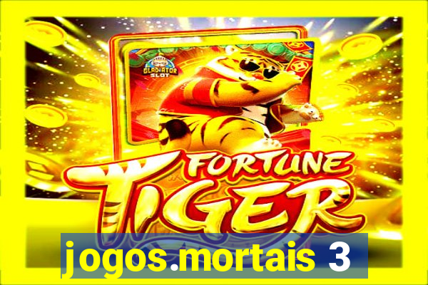 jogos.mortais 3