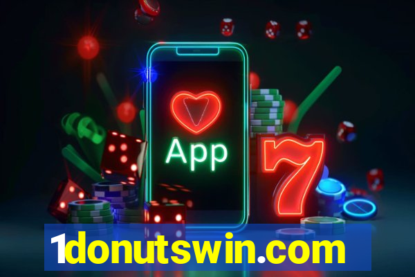 1donutswin.com