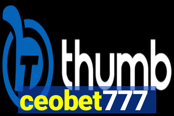 ceobet777