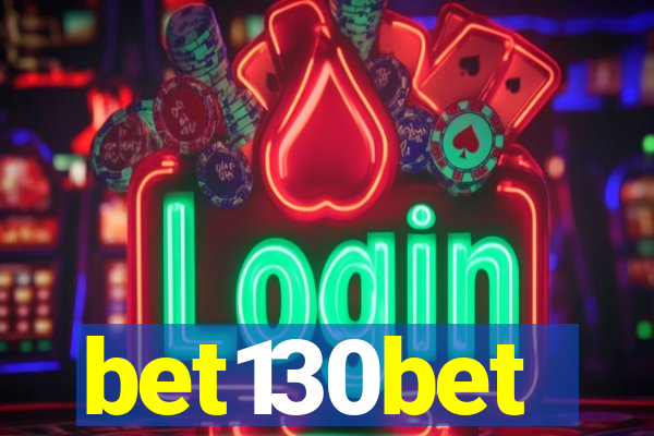 bet130bet