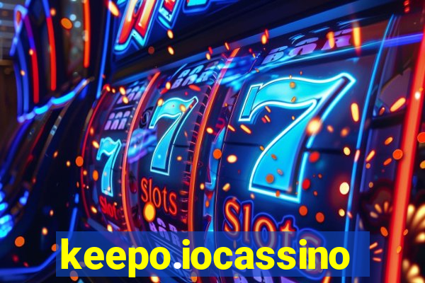 keepo.iocassino