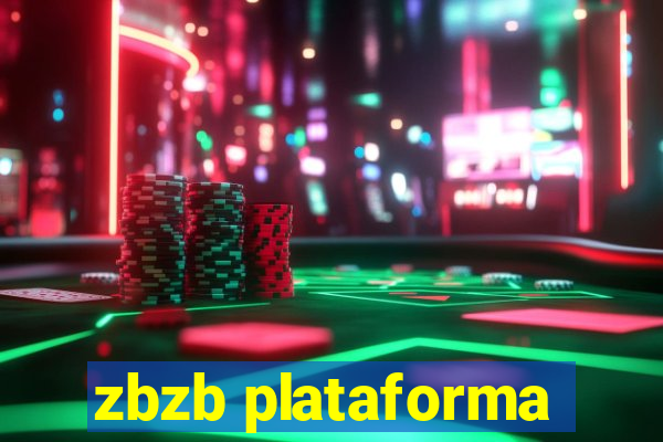 zbzb plataforma