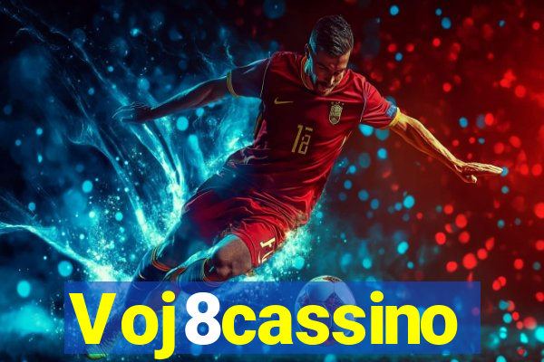 Voj8cassino