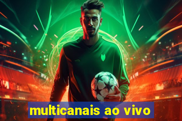 multicanais ao vivo