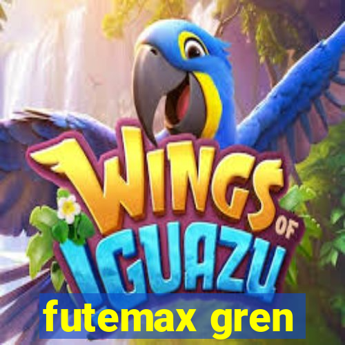 futemax gren