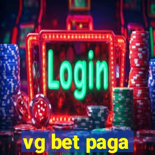 vg bet paga