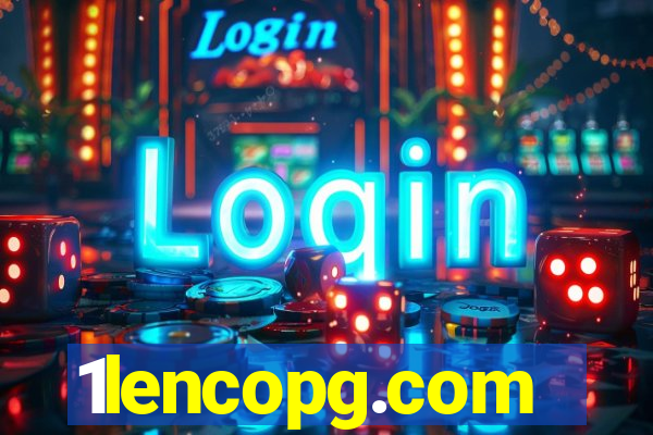 1lencopg.com