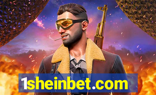 1sheinbet.com