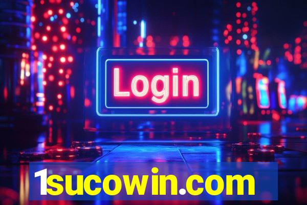 1sucowin.com