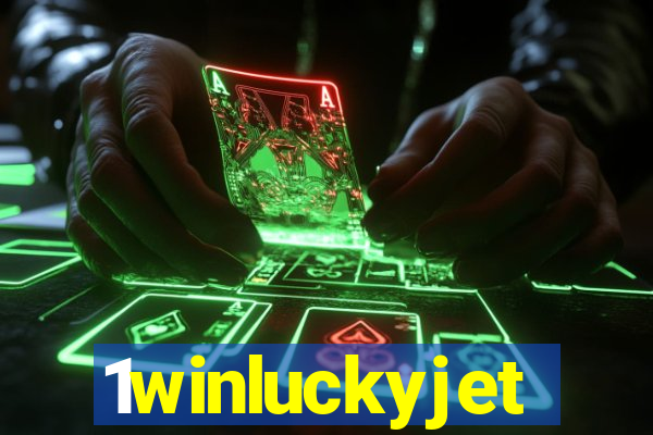 1winluckyjet