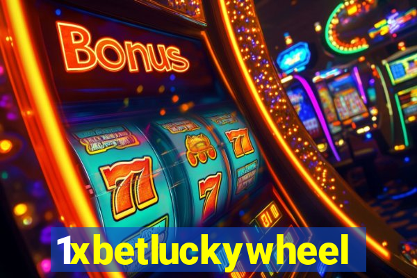 1xbetluckywheel