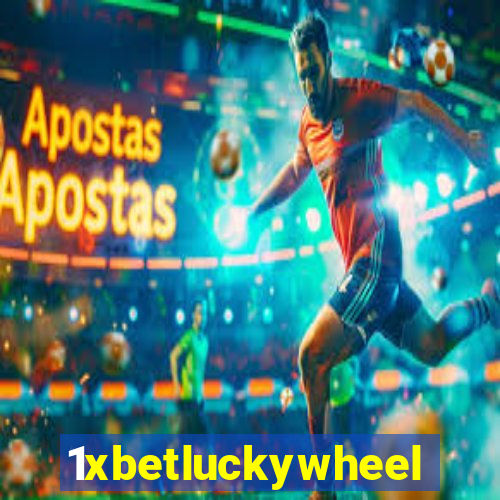 1xbetluckywheel