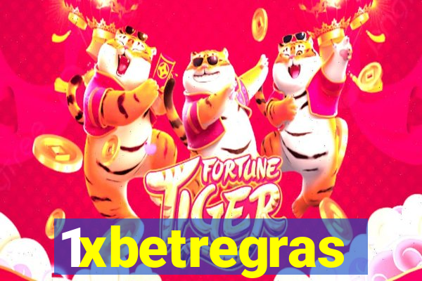 1xbetregras