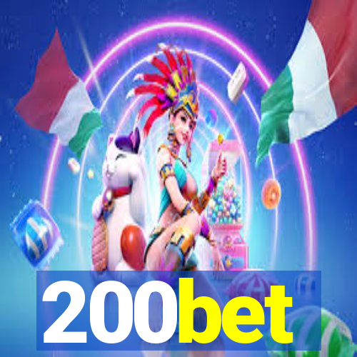 200bet