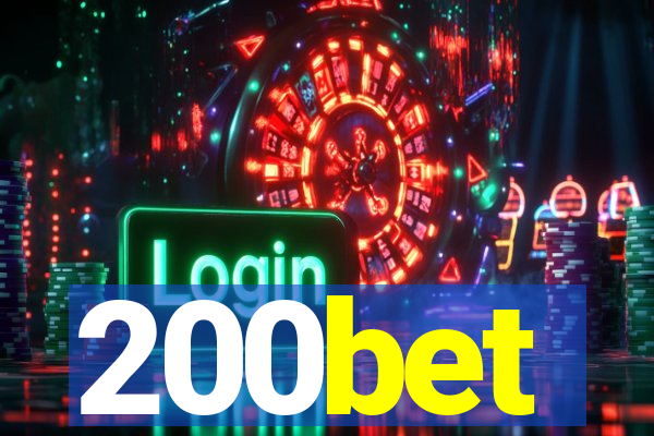 200bet