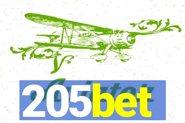 205bet