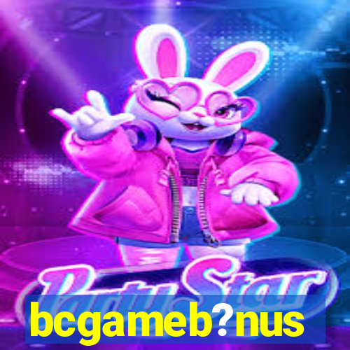 bcgameb?nus