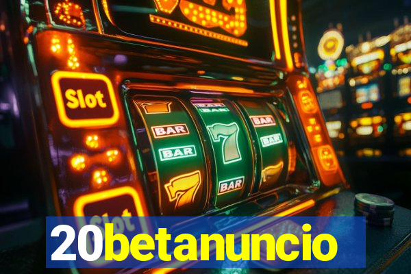 20betanuncio