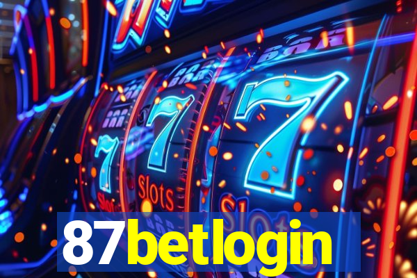 87betlogin