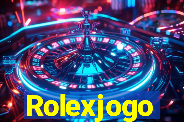 Rolexjogo