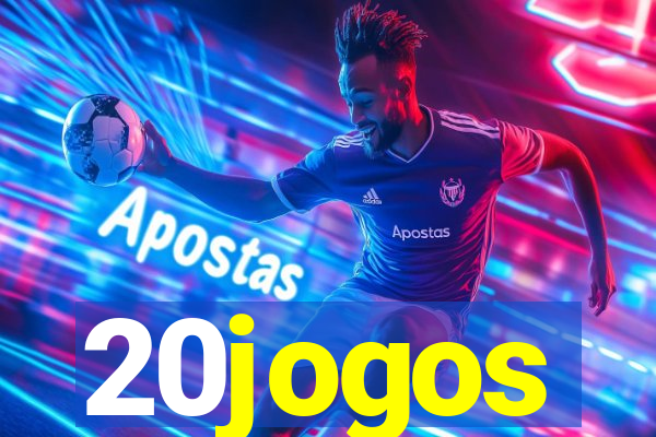 20jogos