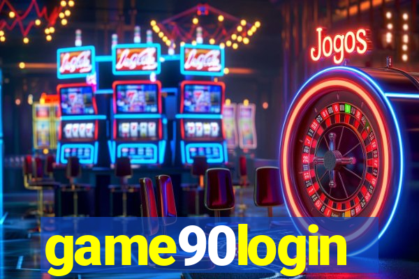 game90login