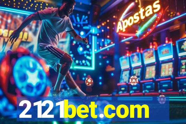 2121bet.com