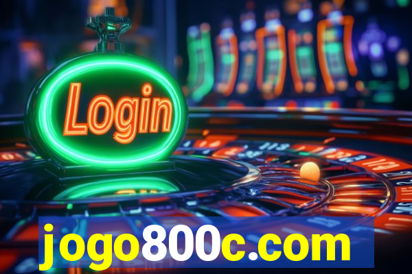 jogo800c.com