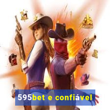 595bet e confiável