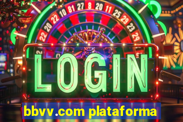 bbvv.com plataforma