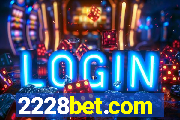 2228bet.com